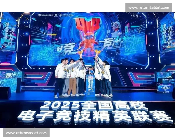 以阶段目标为导向的电竞赛事进程管理与竞技突破路径增强团队协同效能