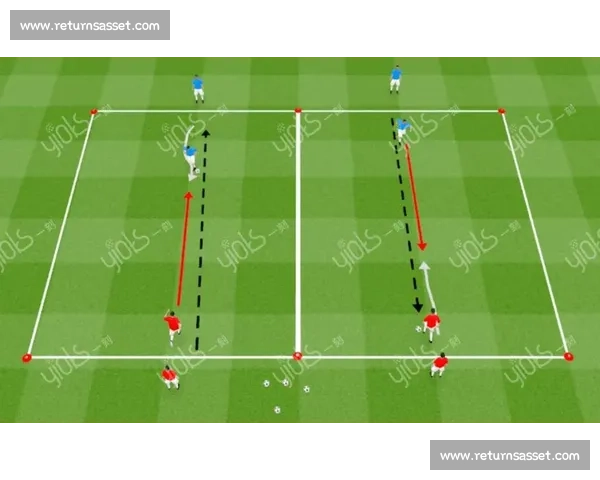 围绕射门艺术解析足球进攻战术精髓与实战技巧全面提升得分能力论