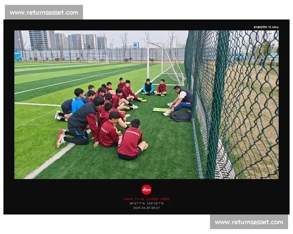 构建多元协同的现代足球青训模式创新与实践路径研究探索与思考