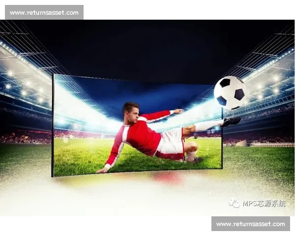 沉浸式足球模拟器打造真实赛场策略巅峰对决体验全新竞技视觉盛宴