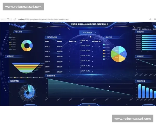 基于大数据分析的技术统计方法与应用研究探索 基于大数据分析的技术统计方法与应用研究探索